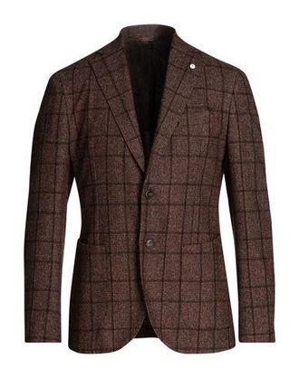 L.B.M. 1911 L. B.M. 1911 Blazers