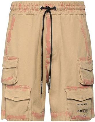 Mauna Kea PARTES DE ABAJO - Pantalones cortos y bermudas en YOOX.COM
