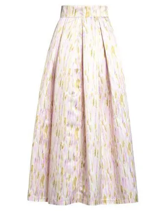 Giada Curti BOTTOMWEAR - Maxi skirts sur YOOX.COM