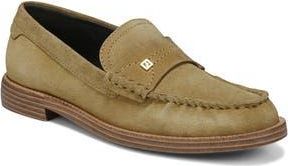 Franco Sarto Yulisa Loafer in Mustard Brown at Nordstrom Rack, Size 8.5