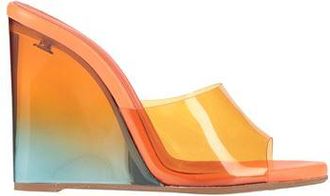 Le Silla CALZADO - Sandalias con cierre en YOOX.COM