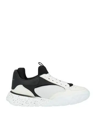 McQ by Alexander McQueen FOOTWEAR - Trainers on YOOX.COM