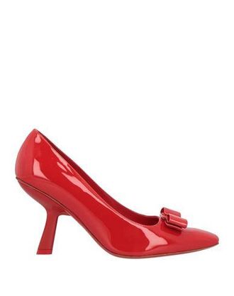 Ferragamo FOOTWEAR - Pumps on YOOX.COM