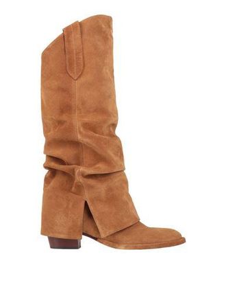 N°21 SCHUHE - Stiefel auf YOOX.COM