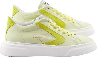 Valsport Limo Toernooi Schoenen - Dames - Sneakers - Groen - 37 EU - Schoenen