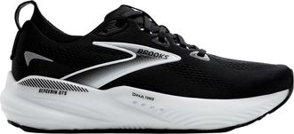 Brooks Brooks Glycerin GTS 22 Black / Grey / White 120435-1D-090 Womens