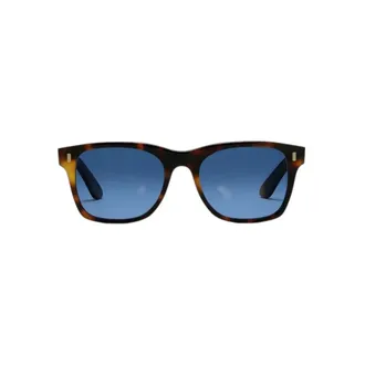 L.G.R Gafas de sol Jambo - Accessories - unisex - Marr&oacute;n - ONE SIZE