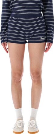 Sporty & Rich Pantaloncini sportivi e ricchi