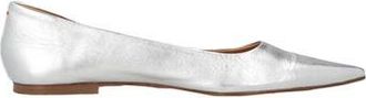 Aeyde Ballet flats