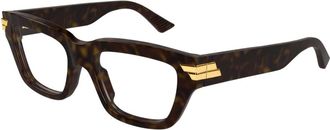 Bottega Veneta Dames, Accessoires, Bruin, Maat: 52 MM