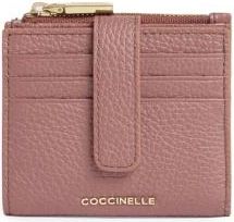 Coccinelle Accessoires, Dames, Roze, ONE Size, Wallets & Cardholders