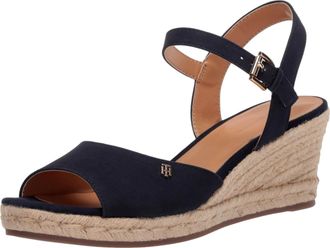Tommy Hilfiger Gallie Navy TWGALLIE-DBLLL Womens