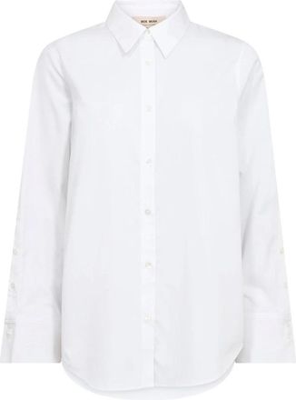 Mos Mosh MOS Mosh, Donna, Camicette, Bianco, XS, new