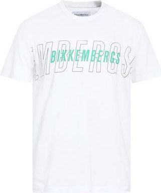 Dirk Bikkembergs TOPWEAR - T-shirts su YOOX.COM