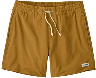 Patagonia Home Waters Volley Shorts 16 Boardshorts f&uuml;r Herren | wei&szlig;