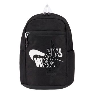 Nike Logo Backpack Black 7A0167-023