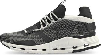 On Running (WMNS) On Running Cloudnova Black White 26.99677