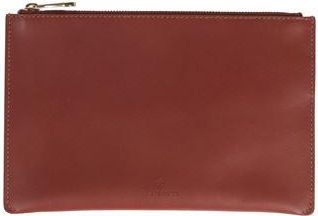 IL BISONTE Marroquinería - Estuches en YOOX.COM