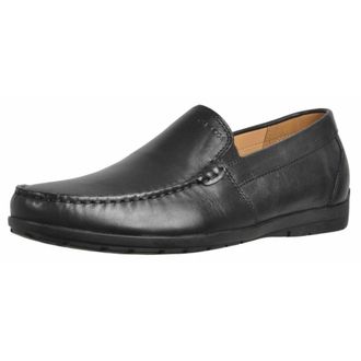 Geox Heren, Schoenen, Zwart, Maat: 41 EU