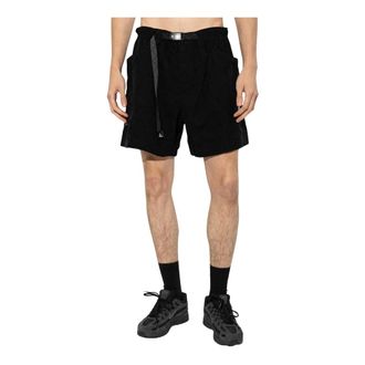 Nike Hombre, Deporte, Negro, Talla: M