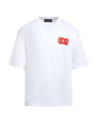 Dsquared2 TOPS - T-shirts auf YOOX.COM