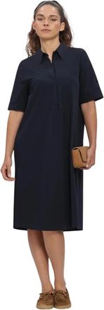 JapanTKY Japan Tky, Kleedjes, Dames, Blauw, M, Veona Jurk