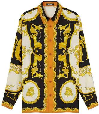 Versace Shirt