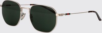 Gucci Occhiali da sole GG2095S in metallo