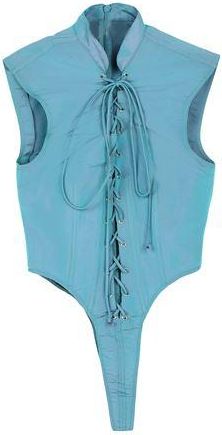 LaQuan Smith CAMISETAS Y TOPS - Bodies en YOOX.COM