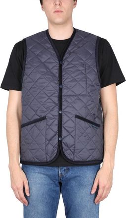 Lavenham Dublin Vest-Uomo