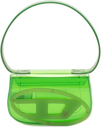 Diesel 1Dr Shoulder Bag