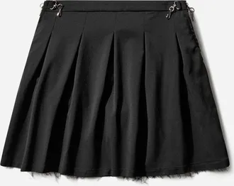 Our Legacy Women s Object Skirt Black