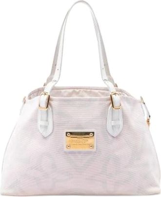 Louis Vuitton Pre-owned Tahitienne Cabas PM - - Pre-owned - Donna - Rosa - ONE SIZE