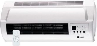 Thulos Thulos - Calefactor Mural Split 2000w Fhw110