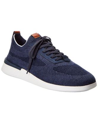 Wolf & Shepherd Supremeknit Sneaker