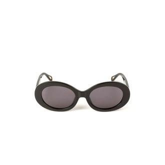 Zadig&Voltaire Dames, Accessoires, Zwart, Maat: 53 MM