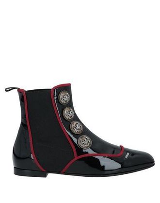Dolce & Gabbana FOOTWEAR - Ankle boots on YOOX.COM