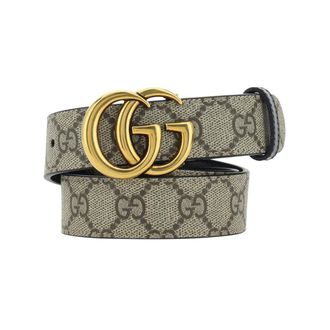 Gucci GG Marmont Reversible Belt