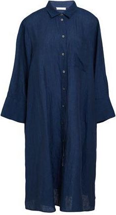 Robert Friedman VESTIDOS - Vestidos midi en YOOX.COM