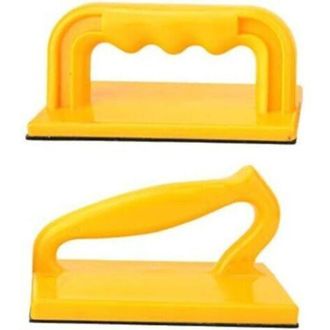 OEM Bloque De Seguridad De 2 Piezas De 150x70 Mm, Herramienta Pr&aacute;ctica Para Trabajar La Madera, Bloque De Seguridad Oblicuo Y Recto Para Sierras De Madera