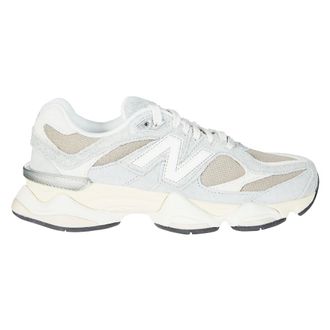 New Balance Sneakers, male, Gray, Size: 7 1/2 US 9060
