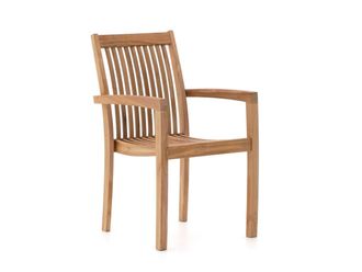 Sunyard Furniture Sunyard Jakarta dining tuinstoel stapelbaar