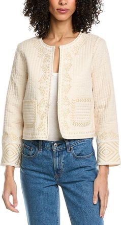 J.McLaughlin J. McLaughlin Idella Jacket