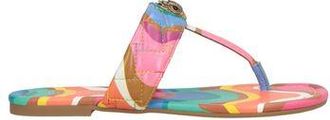 Kurt Geiger FOOTWEAR - Thong sandals sur YOOX.COM
