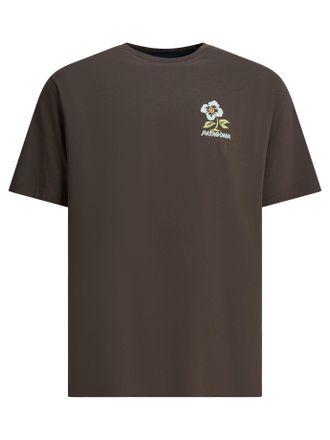 Patagonia Balance Organic T-Shirt