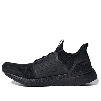 adidas Ultraboost 19 Triple Black G27508