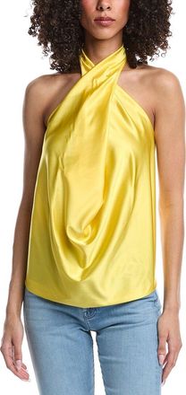 Ramy Brook Silk-Blend