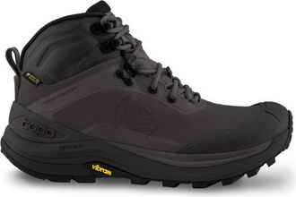 Topo Athletic Trailventure 3 GTX Wanderschuhe f&uuml;r Herren | schwarz