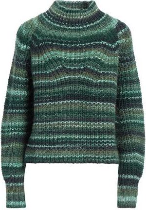 Antik Batik STRICKWAREN - Rollkragenpullover auf YOOX.COM