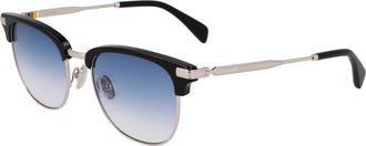 Paul Smith Mens 52mm Sunglasses PS24111S-045